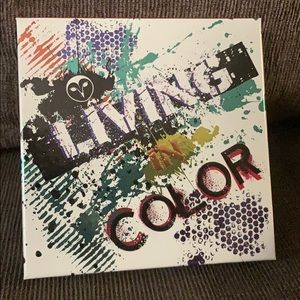 Hank and Henry Eyeshadow Palette